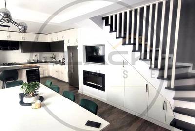 Casă individuală cu 5 camere cu Canalizare în Mărăști - 3