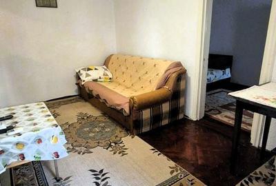 Apartament cu 2 camere semidecomandat în Tomis Nord - 6