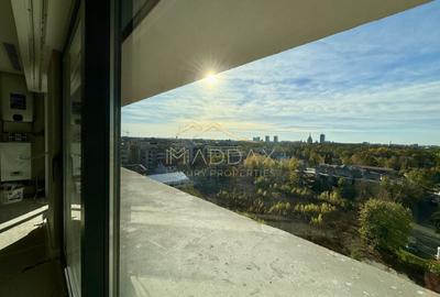 Apartament cu 3 camere decomandat în Herăstrău - 9