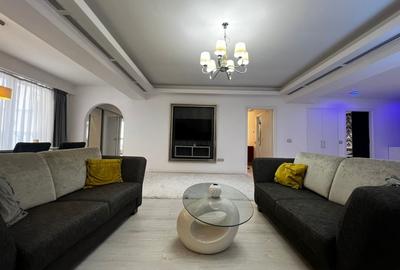 Apartament 3 camere | Herestrau | Persepolis - 6