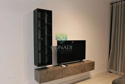 Apartament cu 3 camere semidecomandat în Pipera - 4