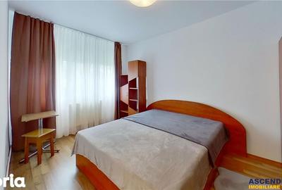 Apartament cu 2 camere în Gării - 6