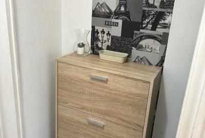 Garsonieră semidecomandată, mobilată în P-ța Unirii - 8