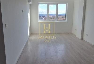 Apartament cu 2 camere decomandat în Popas Păcurari - 4
