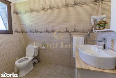 Casă cu 4 camere cu Teren 4160 Mp în Moieciu - 10