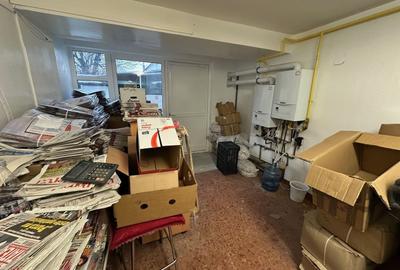 Cladire pretabila spațiu birouri/ clinica - 47