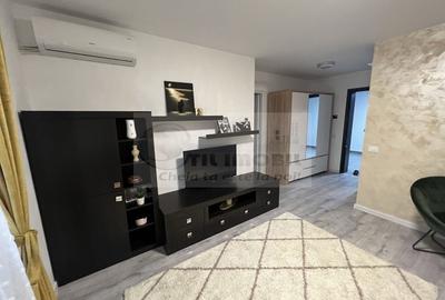 Apartament modern cu 1 camera - Poitiers Towers, Frumoasa - 399€ - 3