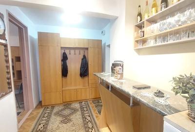 2 camere, zona Hotel Golden Tulip - 8