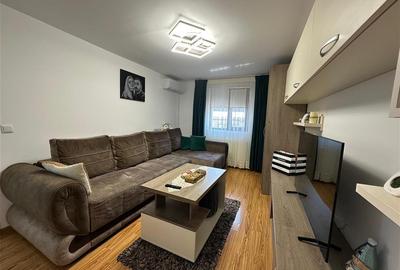 Apartament cu 2 camere decomandat în Tătărași - 1