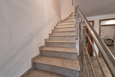 Margineni- Arcadie Septilici- Vila 6 camere- 2019- 3 bai- teren 800 mp - 7