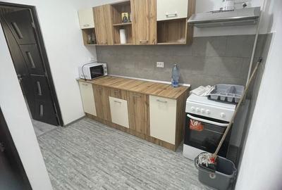 Apartament semidecomandat în Poșta - 2