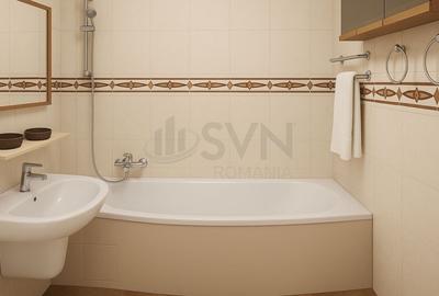 REA1025597 Apartament 2 camere I Gara de nord - 7