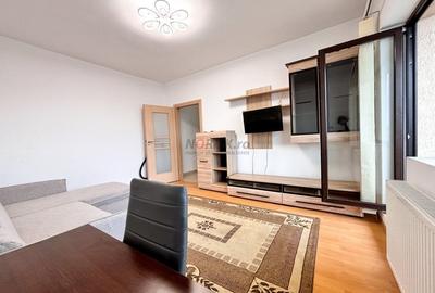 Apartament cu 2 camere decomandat, mobilat în Lujerului - 3