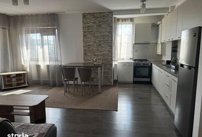 Apartament cu 3 camere în Florești - 11