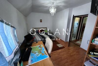 Duplex cu 3 camere cu Canalizare în Exterior Nord - 10