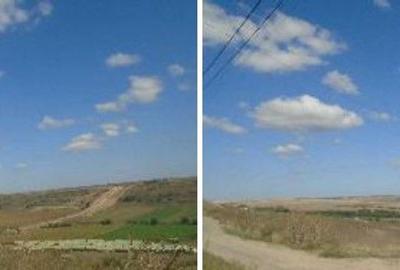 Teren de 13800 mp, în Smârdan - 2