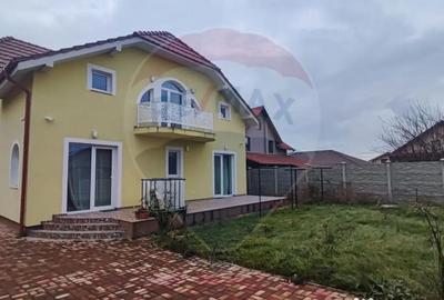 Casă cu 4 camere cu Teren 803 Mp în Oncea - 17