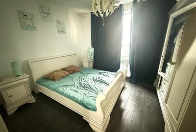 Apartament cu 2 camere semidecomandat în Calea Victoriei - 5