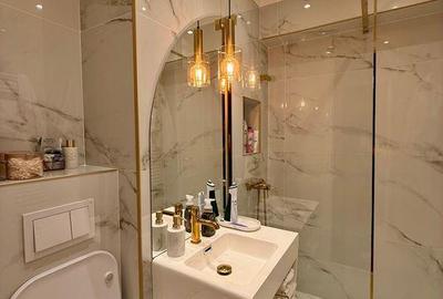 Apartament cu 3 camere decomandat, mobilat în Independenței - 8