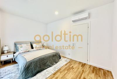 Apartament cu 3 camere decomandat, mobilat în Iancu Nicolae - 17