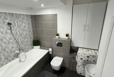 Apartament cu 3 camere decomandat în Albert - 5