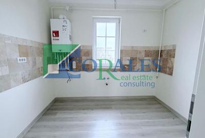 Apartament cu 2 camere decomandat în Giroc - 5