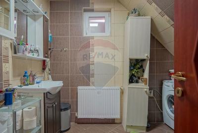 Casă cu Teren 590 Mp în Cernatu - 13