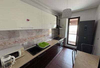 Apartament 2 camere de inchiriat, mobilat si utilat, Rahova, Sect.5 - 5