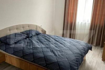 Apartament cu 3 camere, 100 mp, zona cartier 1Mai - 9
