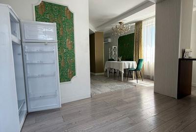 Apartament cu 2 camere în Mazepa 2 - 12