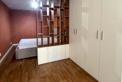 Pipera: Studio cu gradina in imobil nou! - 4