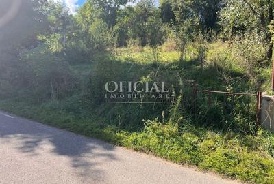 OPORTUNITATE!!! Teren Intravilan 2771 Mp Zona CIURILA Sat SUTU CLUJ - 2