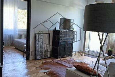 Apartament cu 2 camere, mobilat în Floreasca - 2