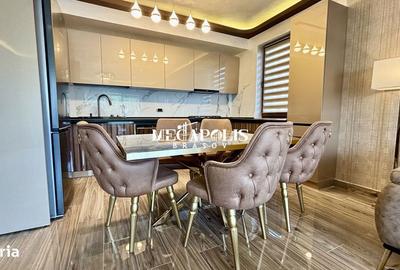 Apartament cu 4 camere în Central - 9