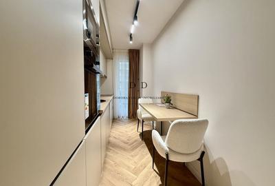 Vanzare 2 camere -etaj 2-INVESTIE Parcare-LUX- Elite City - 8