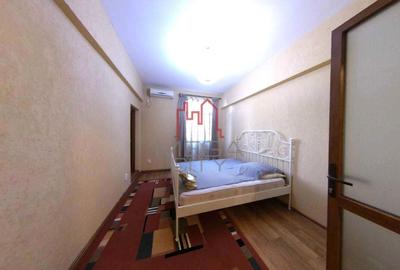 MEtrou Brancoveanu (1 minut), 60 mp, decomandat, imbunatatiri, boxa, centrala - 7