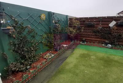 Casă cu 3 camere cu Teren 50 Mp în Măgurele - 13