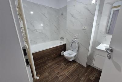 Apartament 2C, Parcare Subterana, Mall Coresi - 7