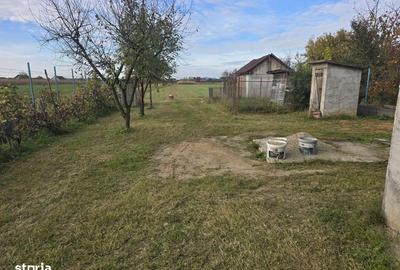 Casă cu 4 camere cu Teren 350 Mp în Central - 7