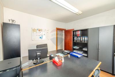 Apartament cu 3 camere decomandat în Titulescu - 11