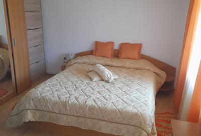 Casă cu 3 camere în Secuia - 1