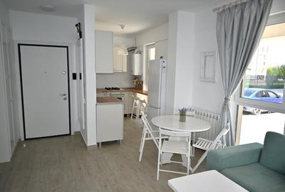 Apartament cu 2 camere decomandat, mobilat în Nord - 2