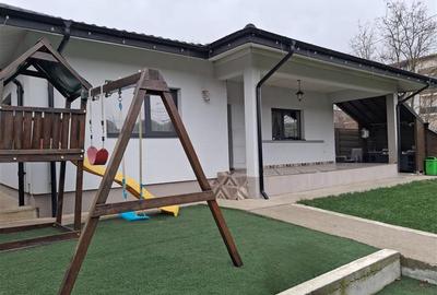 Casa de vanzare Rediu - 4