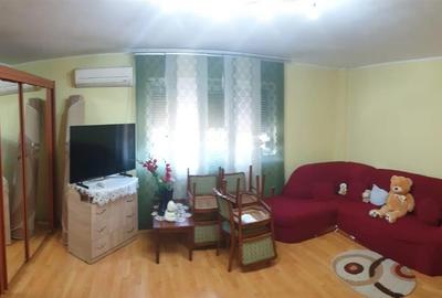 Garsonieră decomandată în Dorobanți - 2