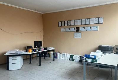Spațiu comercial, în Central - 6