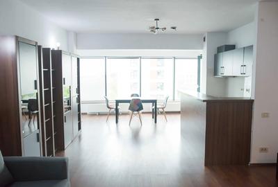 2 camere Grozavesti - complex Orhideea Gardens - 2