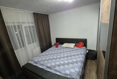 Inchiriez apartament 3 camere Calea Aradului et 1 - 7