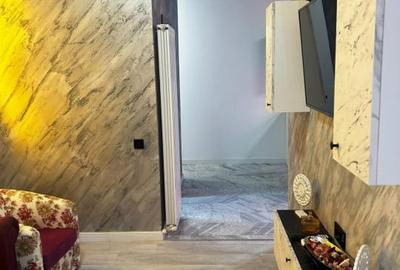 CAMPUS  OVIDIUS | 3CAMERE MOBILAT | COMISION 0 TVA INCLUS | IDEAL INVESTIȚIE - 3