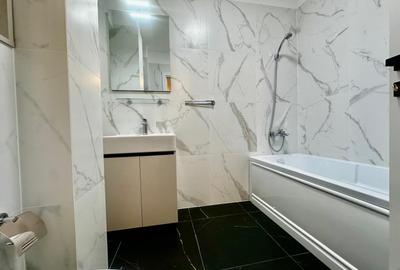 Apartament nou  Lux, imobil superb, aproape de padure -Sisesti - 10