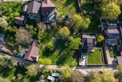 Teren Construcții intravilan de 561 mp, în Turcheș - 9